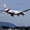 JAL 1287