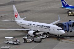 JAL 719