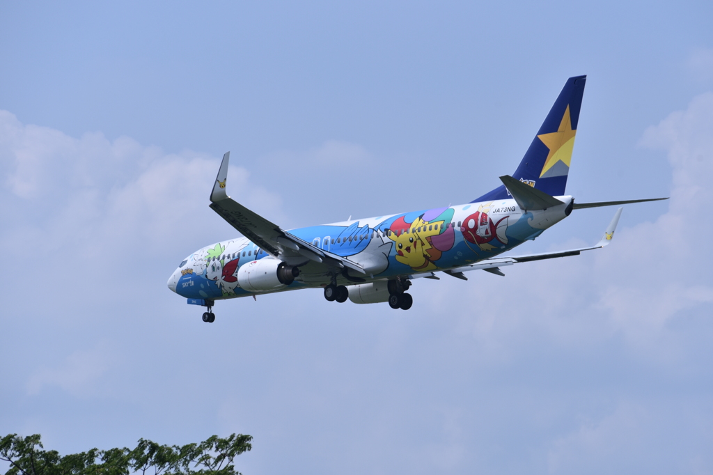 SKY 231