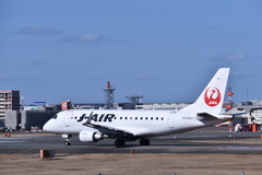 JAL 854