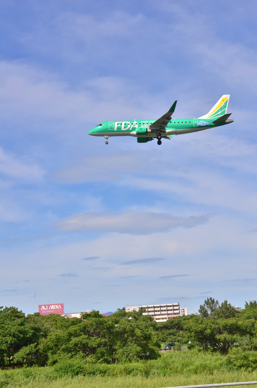 FDA 109