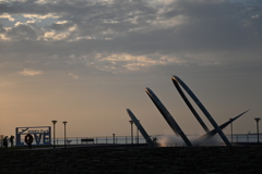 「りんくう公園」02