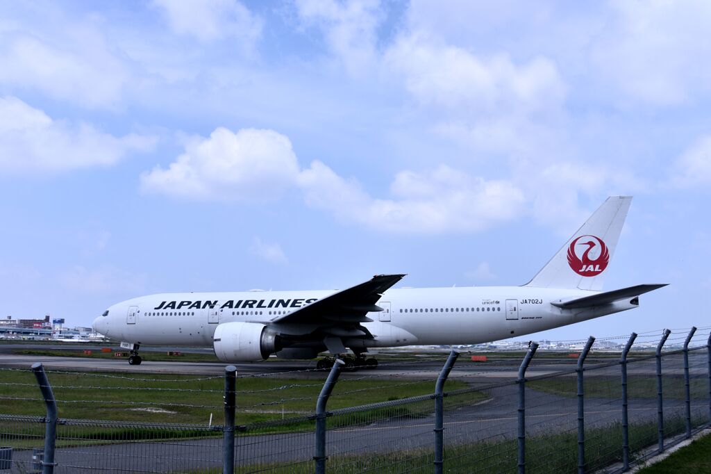 JAL 630