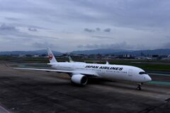 JAL 1025