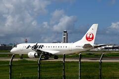 JAL 1341