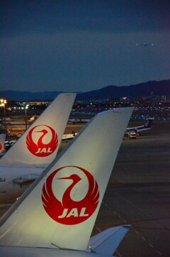 JAL 435