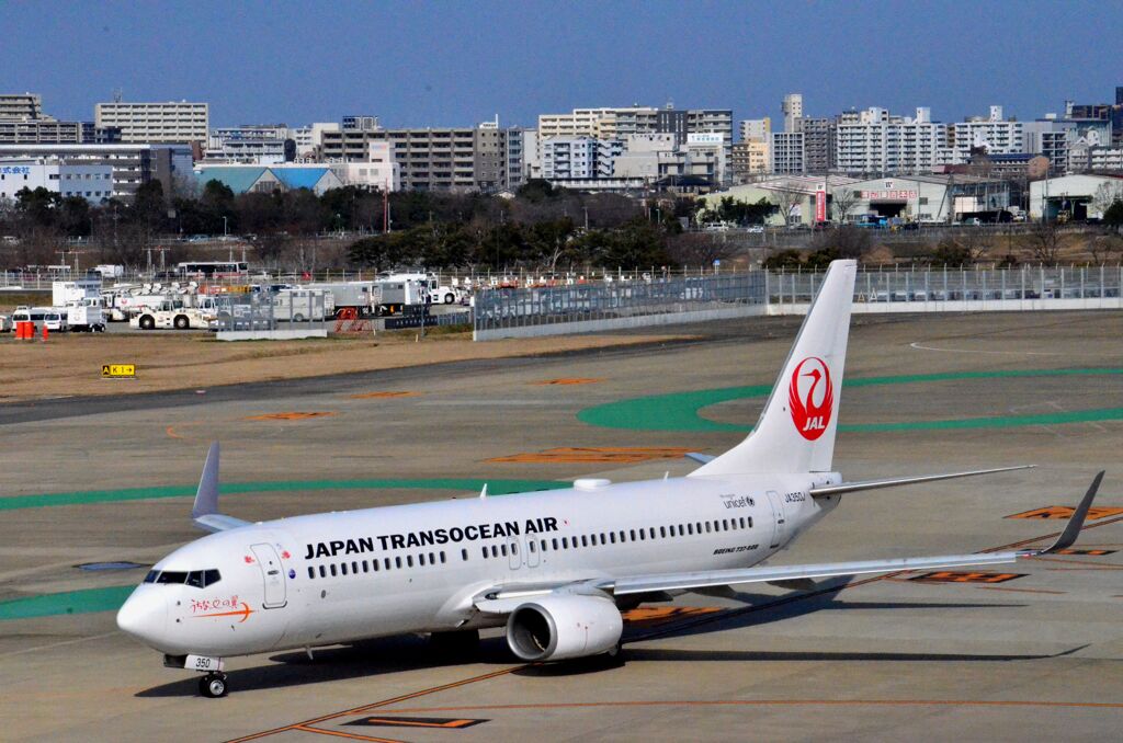 JAL 60