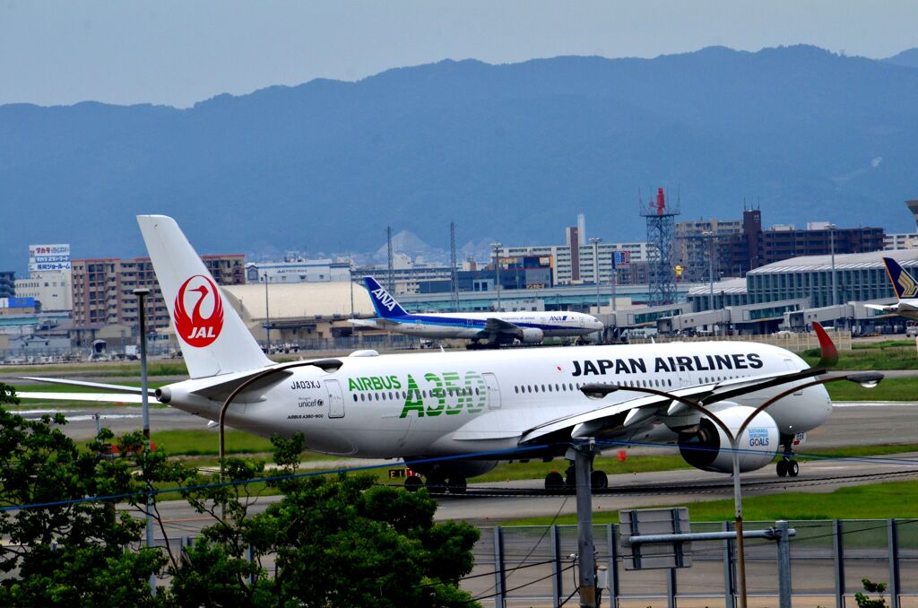 JAL 266