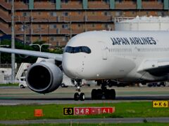 JAL 1300