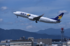SKY 245