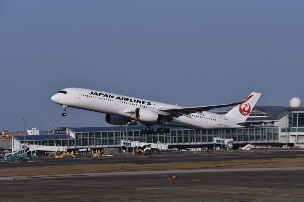 JAL 878