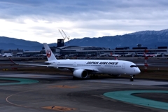 JAL 1104
