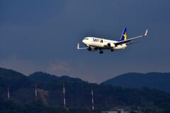 SKY 170
