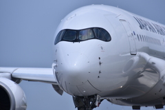 JAL 622