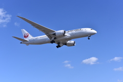 JAL 788