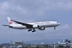 JAL 631