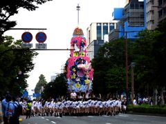 「博多祇園山笠2025」06
