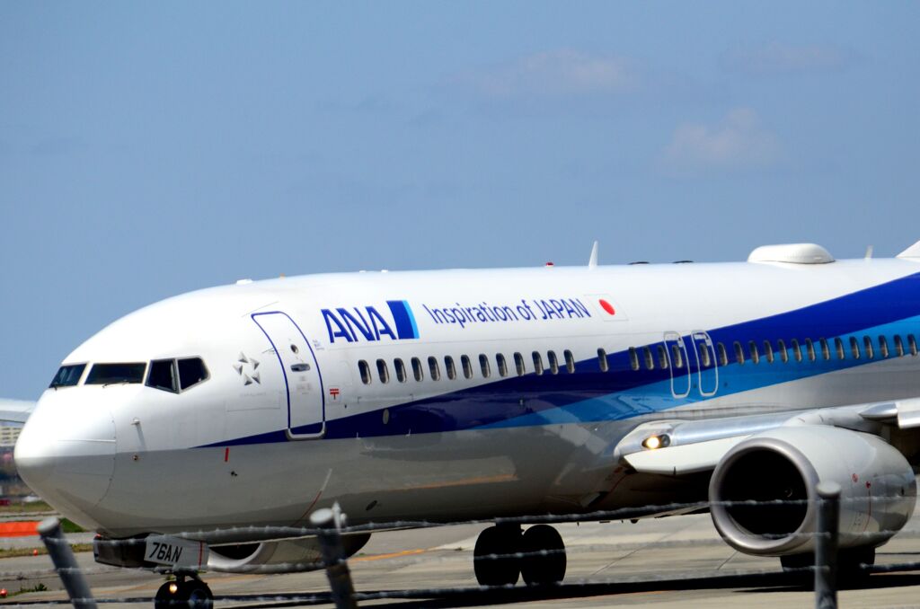 ANA 158