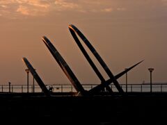 「りんくう公園」12