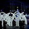 博多駅イルミ２023 　その５