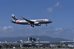 JET 190