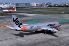 JET 172