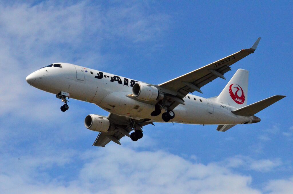 JAL 70