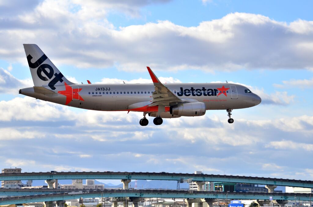 JET 82
