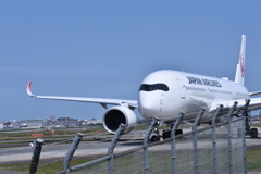 JAL 625