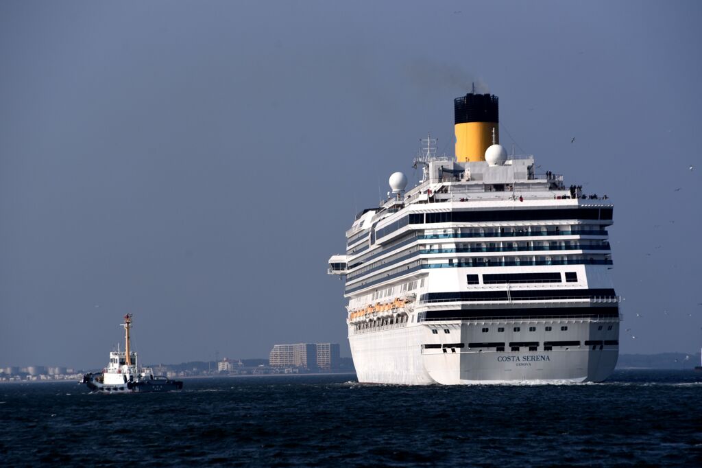 Costa Serena 02
