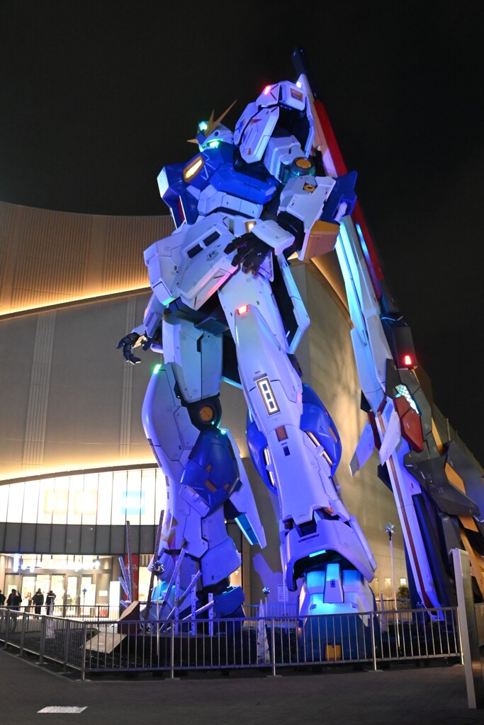 ガンダム。ガンダム。ラン！ラン！ラン！2026　（06）