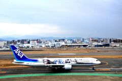 ANA 458   「鬼滅の刃じぇっと-壱」02