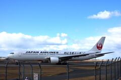 JAL 716