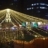 福岡天神　Christmas  Market　03