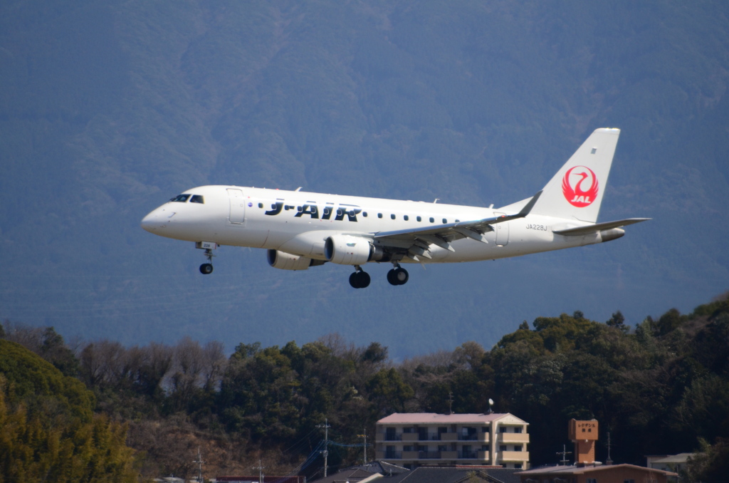 JAL 04