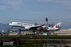 JAL 1335