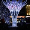 「博多駅イルミ2024」07