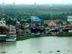 忘れな草　３３　「ベトナム・メコン河」