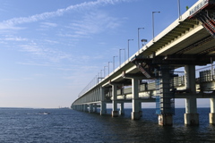 「空へと続く橋」