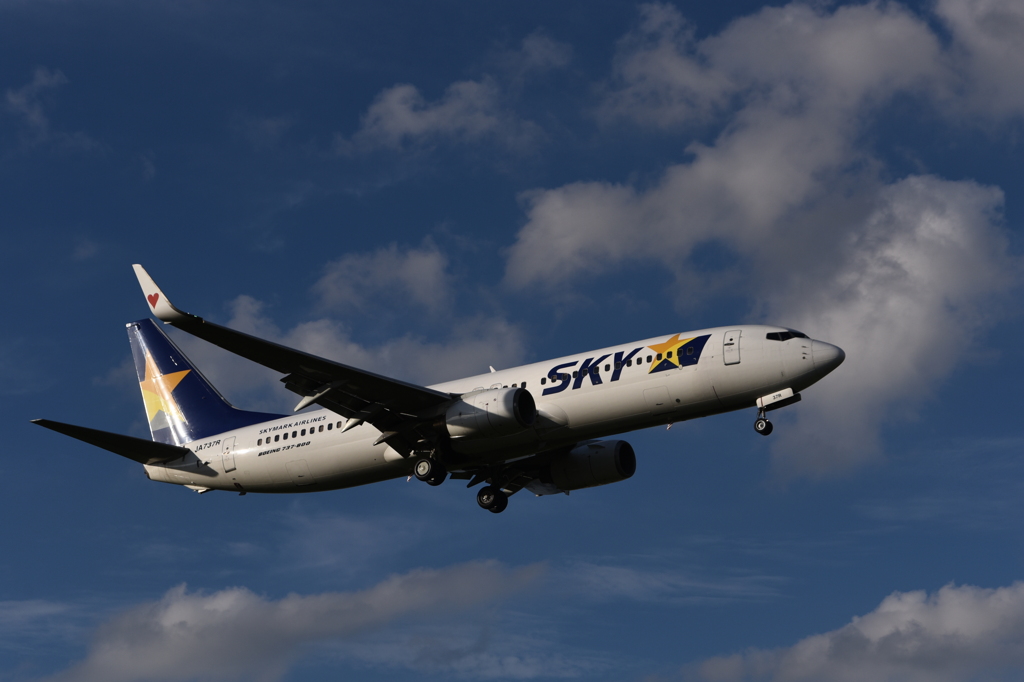 SKY 283