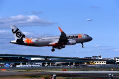 JET 218