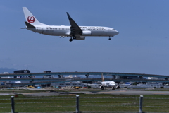 JAL 935