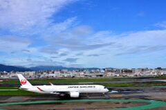 JAL 930
