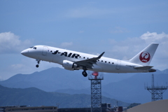 JAL 997