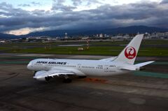 JAL 269