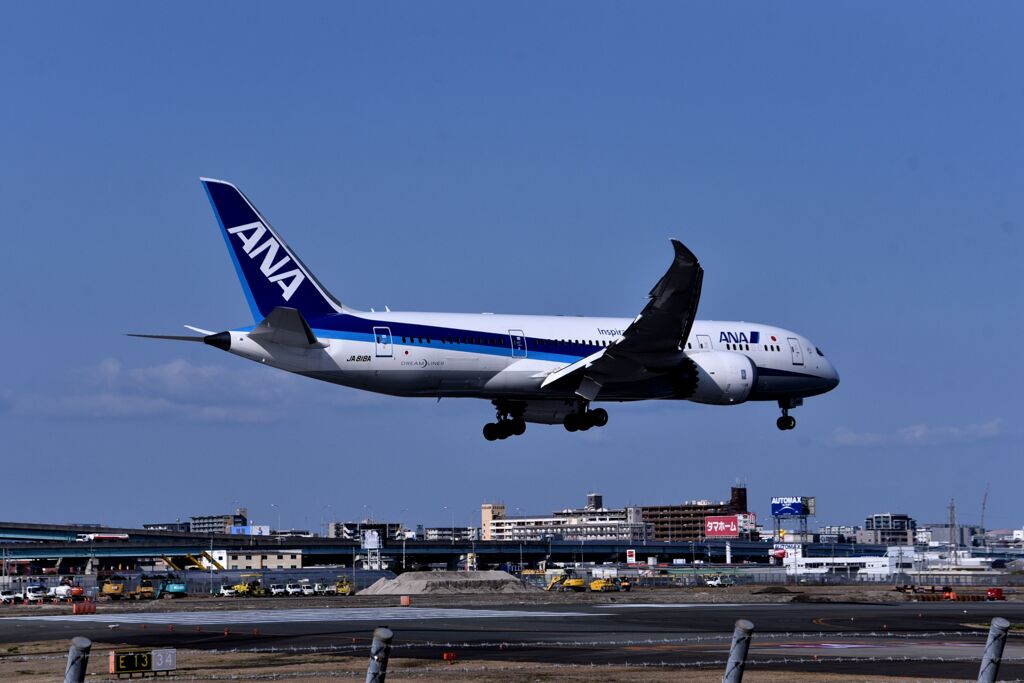 ANA 977
