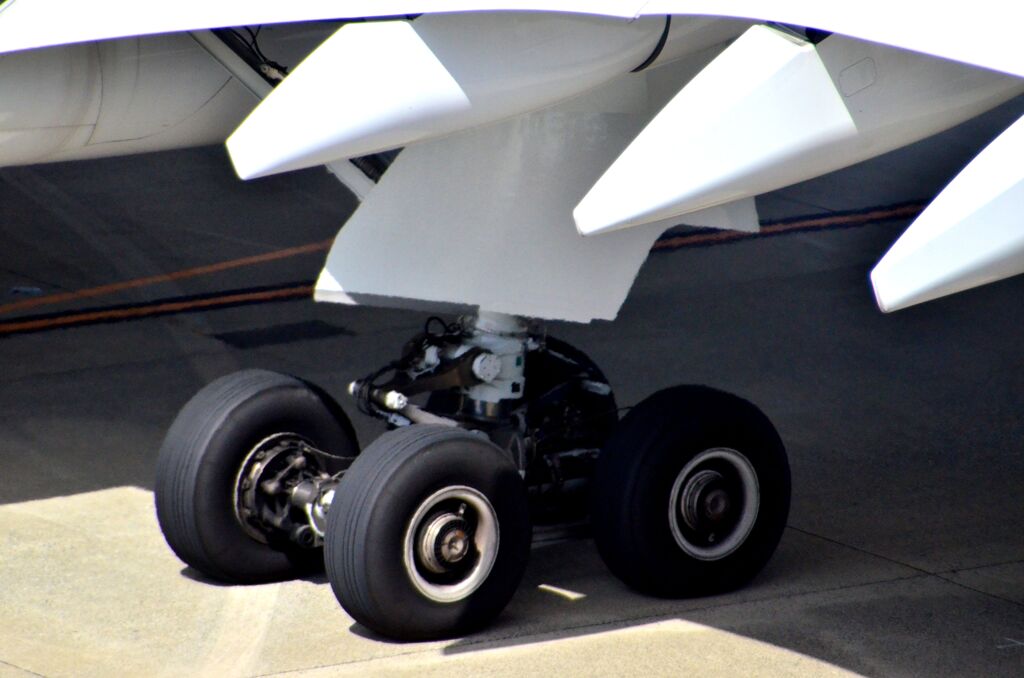 JAL 125