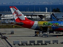 「関西国際空港」07