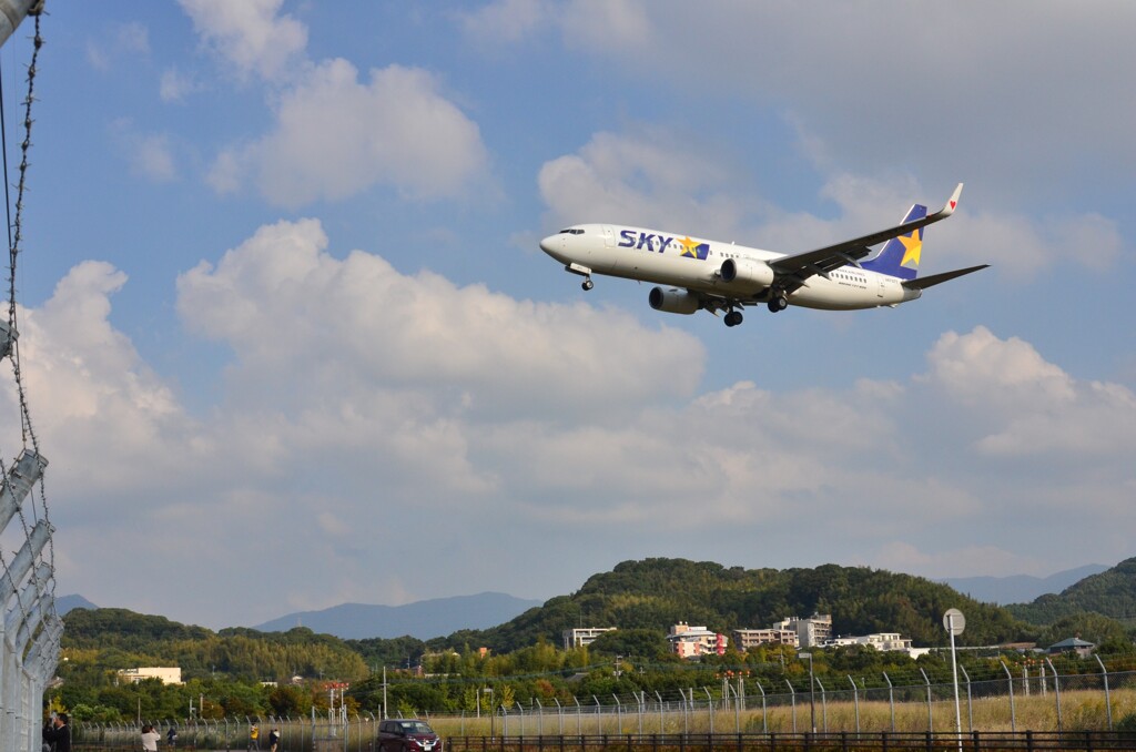SKY116