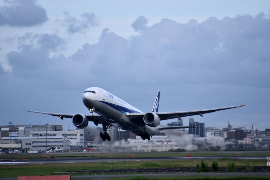 ANA 955
